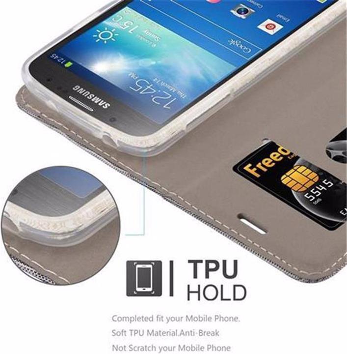 Immagine prodotto Cadorabo Jeans Optik (Samsung Galaxy S4 Active)