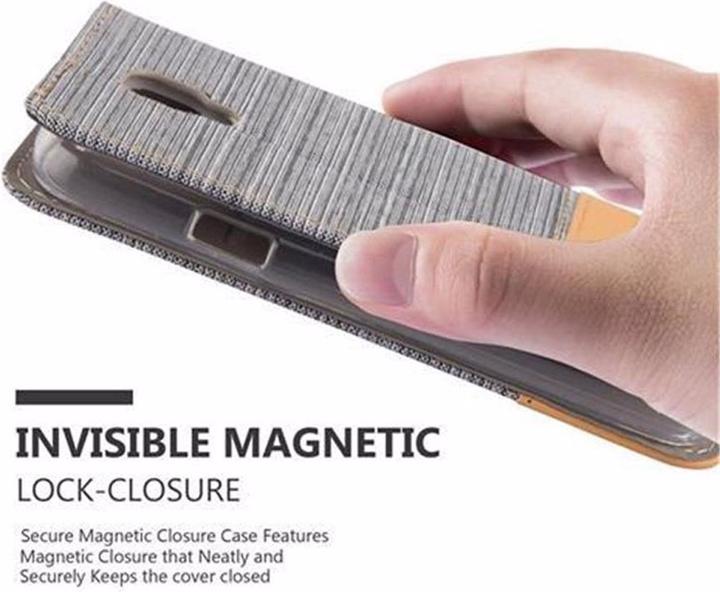 Immagine prodotto Cadorabo Jeans Optik (Samsung Galaxy S4 Active)