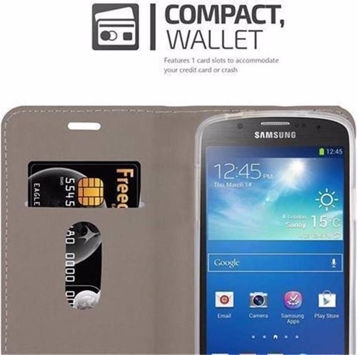 Immagine prodotto Cadorabo Jeans Optik (Samsung Galaxy S4 Active)