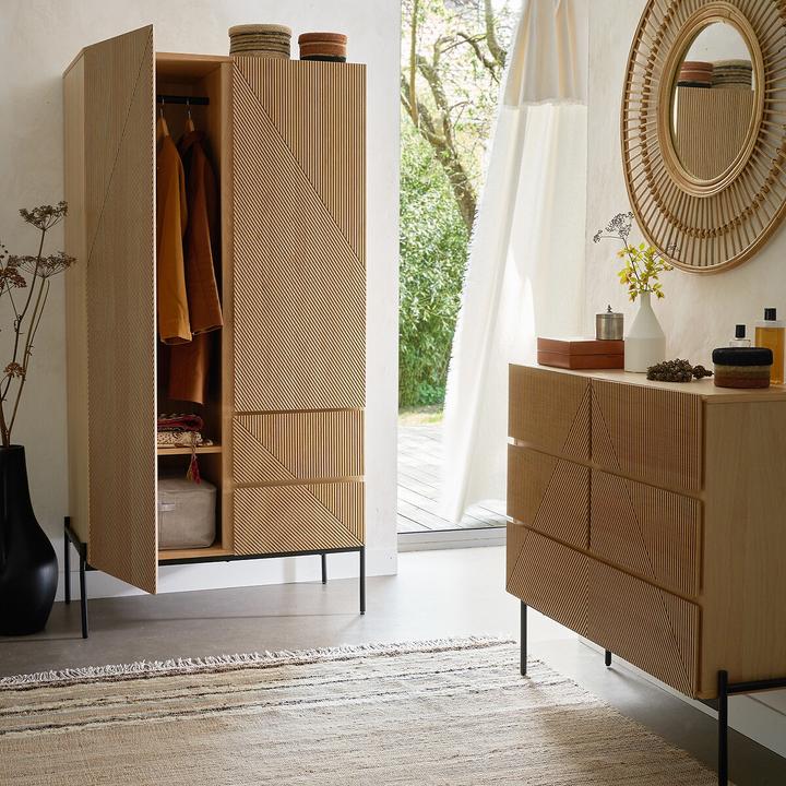Actual product image La Redoute Interieurs Lihoa