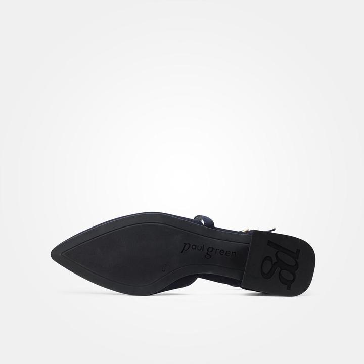 Actual product image Paul Green Ballerinas (39)