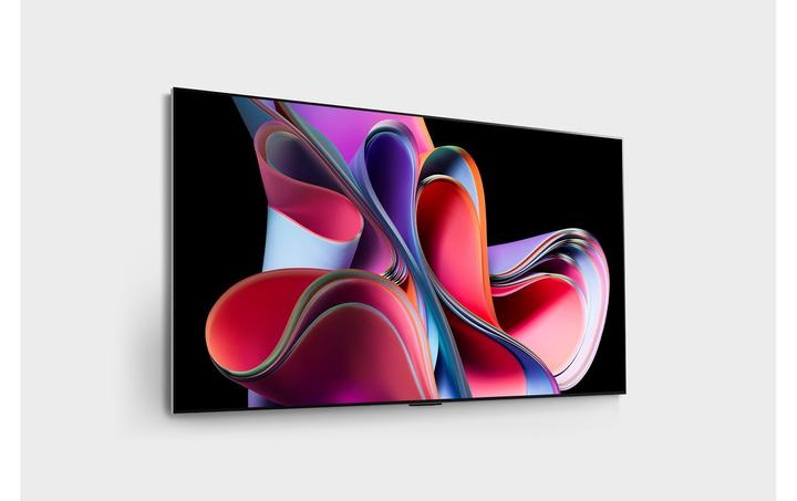 Produktbild LG OLED77G39LA (77", G3, OLED, 4K, 2023)