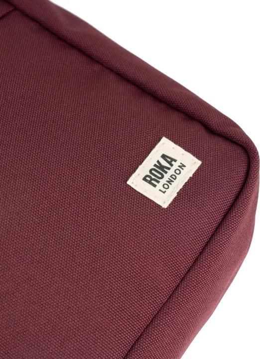 Immagine prodotto Roka London Bond Zinfandel Taglia Unica Tela Riciclata