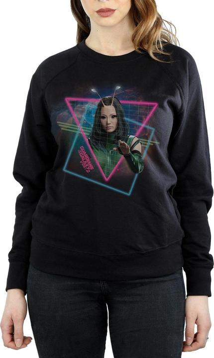 Produktbild Guardians Of The Galaxy Neon Mantis Sweatshirt (S)