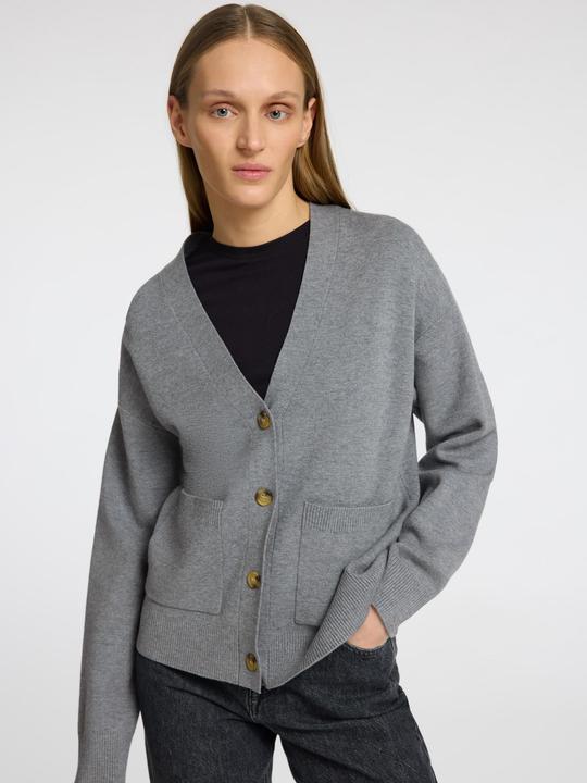 Produktbild Selected Femme Viskosemix Strickjacke (S)