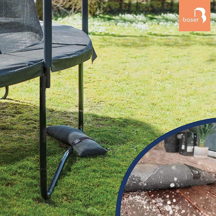 Actual product image Baser Sandbags