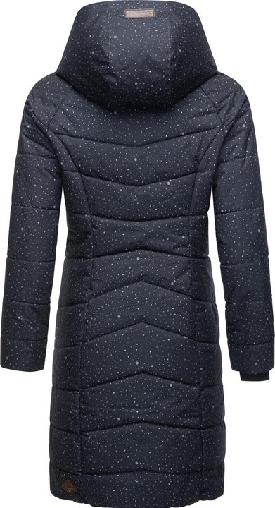 Produktbild Ragwear Dizzie Coat Print (S)