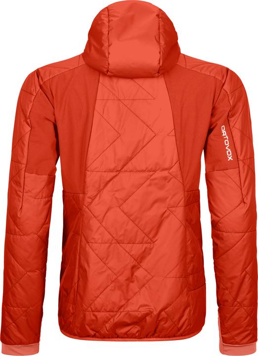 Immagine prodotto Ortovox Piz Boè Swisswool Jacket W (L)