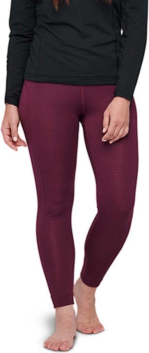 Actual product image Black Diamond Coefficient Lt Pants (L)