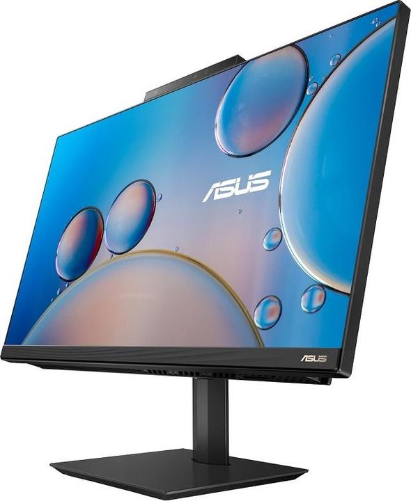 Image du produit ASUS E5402WVARK-BPC018X AIO BLACK 23.8 (Intel Core 5 120U, 16 Go, 512 Go, Intel Arc Graphics)