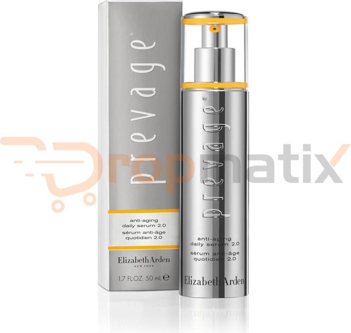 Immagine prodotto Elizabeth Arden Anti Aging (Siero, 20 ml, Giorno + Notte)
