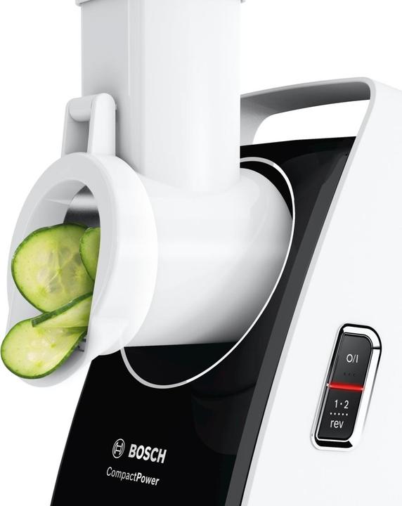 Produktbild Bosch Hausgeräte MFW3850B