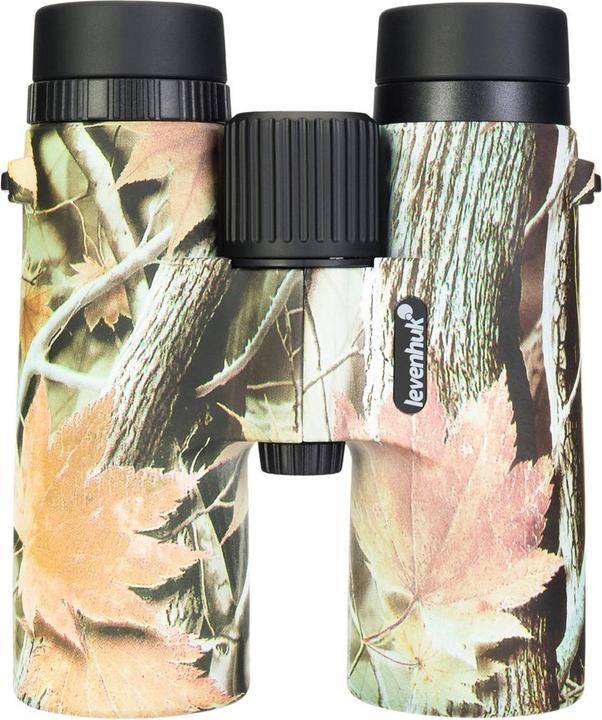 Actual product image Levenhuk Rind 10x42 binoculars su viewfinder (10 x, 42 mm)
