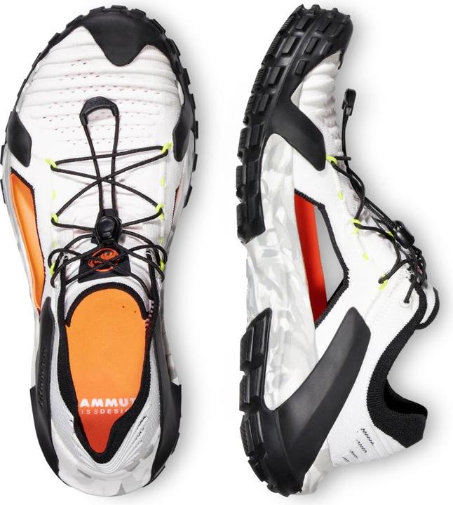 Image du produit Mammut Hueco II Air Basse Femme (40 2/3)