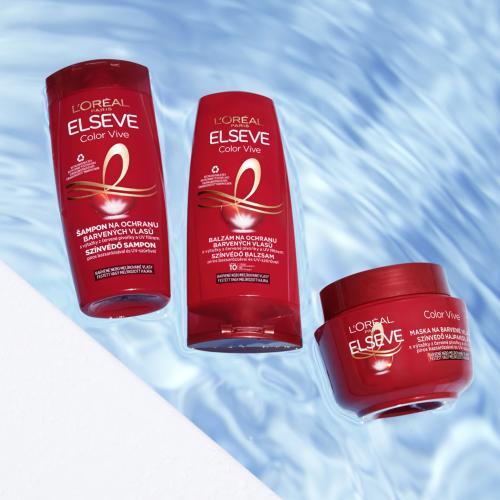 Image du produit L'Oréal Paris Elseve Color-Vive