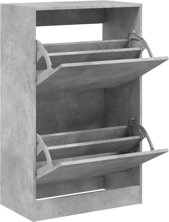 Image du produit VidaXL Nalani (60 x 34 x 96,5 cm)