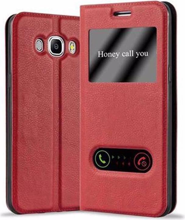 SAFRAN RED