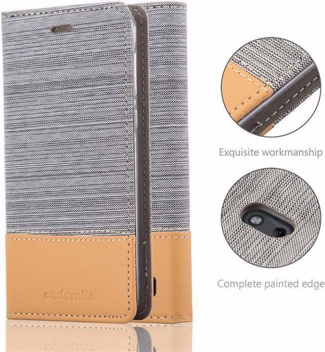 Produktbild Cadorabo Jeans Optik (Nokia 2)
