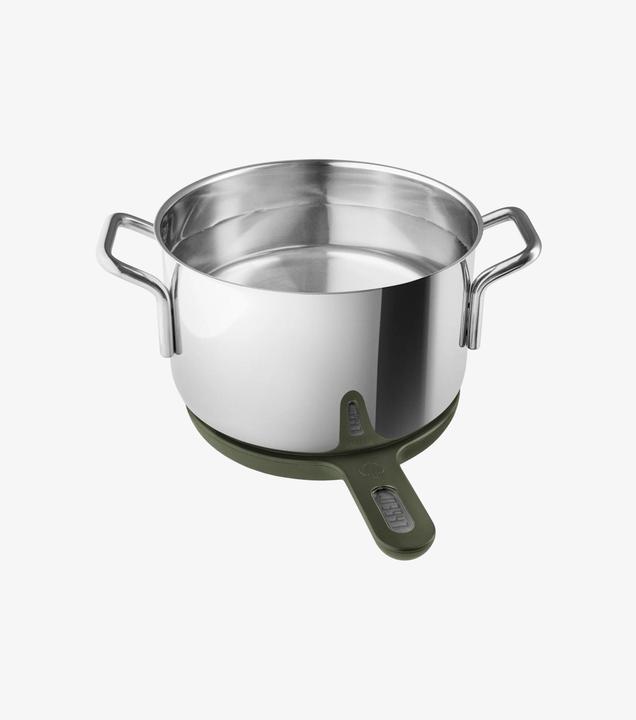 Immagine prodotto Eva Solo Bilancia da cucina Green Tools (531537)