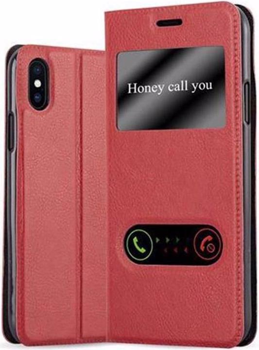 SAFRAN RED