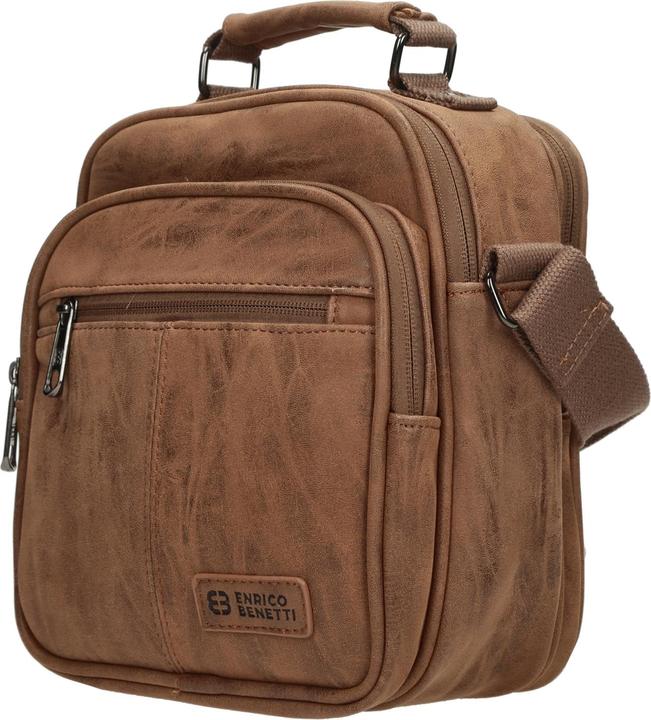 HTI-Living Fliegertasche PU