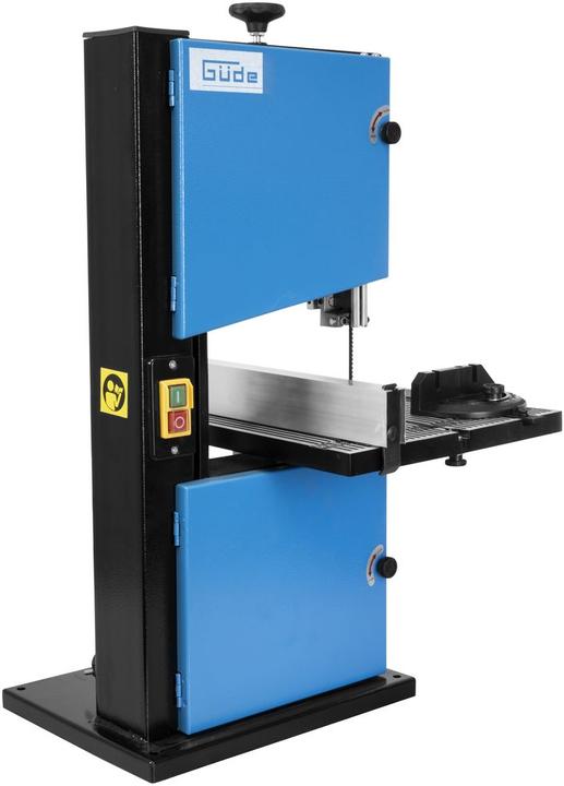 Produktbild Güde GBS 200