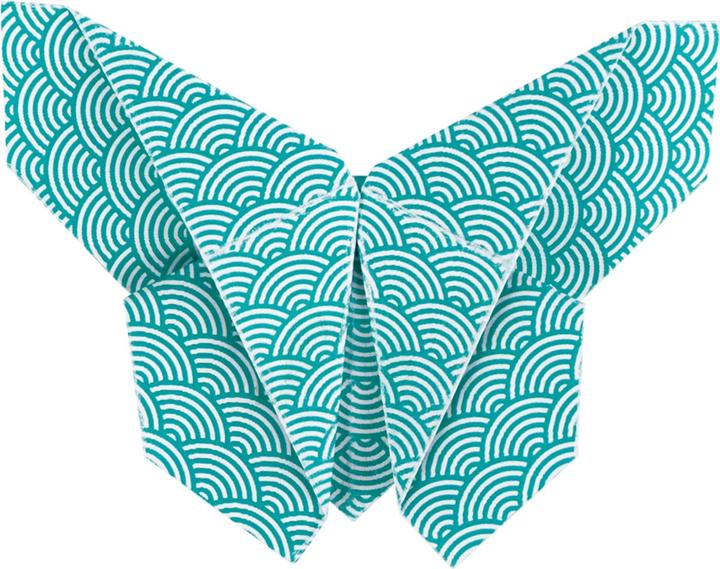 Image du produit Clairefontaine Origami été (70 g/m², 60 x)