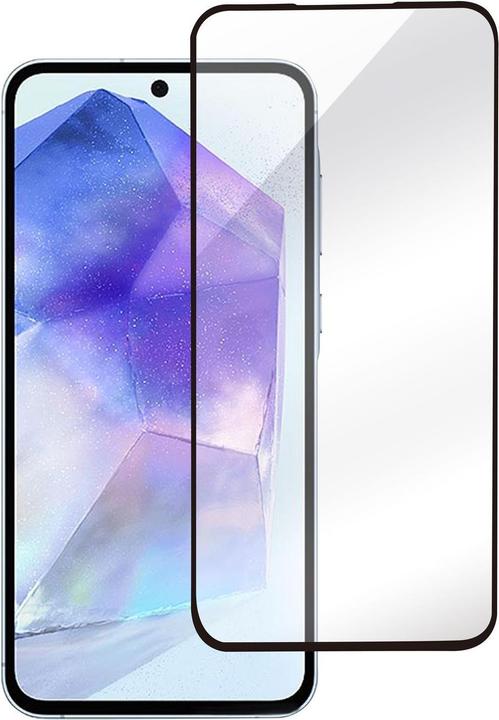 Produktbild eSTUFF Samsung Galaxy A55 (1 Stück, Samsung Galaxy A35, HTC A55)