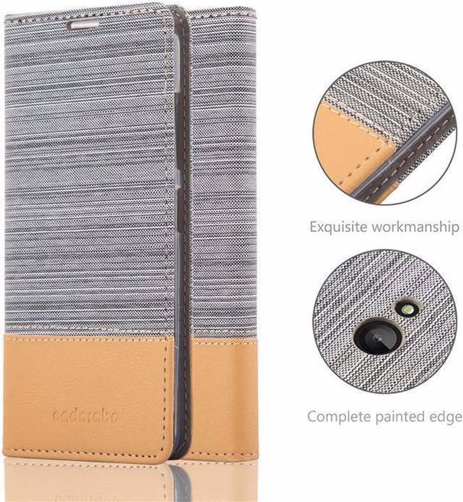 Actual product image Cadorabo Jeans Optik (Microsoft Lumia 540)