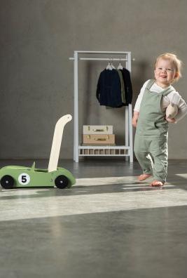 Actual product image Jabadabado Walking aid