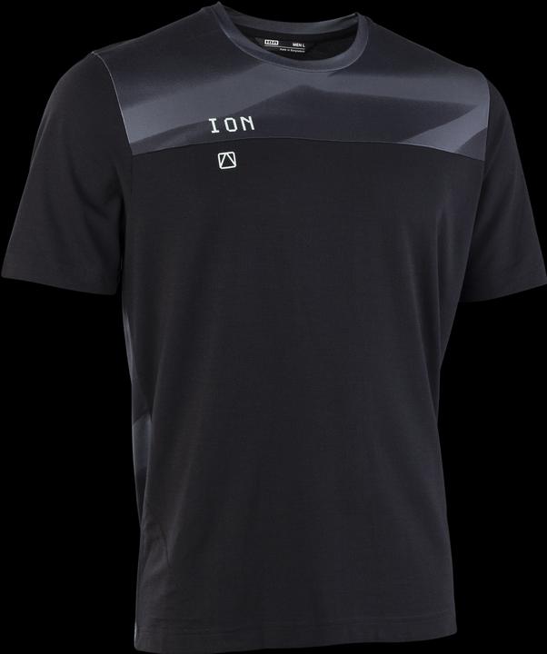 ION Traze Amp SS AFT Trikot Modell 2025