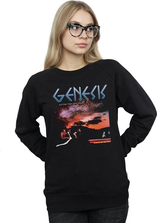 Immagine prodotto Absolute Cult And Then There Were Three Felpa Donna (XL)