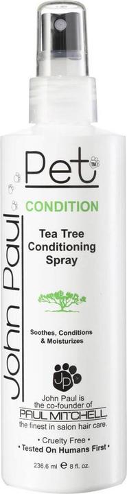 Produktbild Paul Mitchell John Paul Pet Tea Tree Conditioning Spray.6 (236.60 ml)