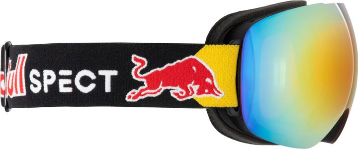 Actual product image Red Bull Spect Bent