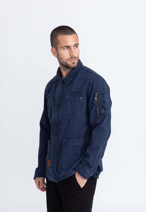 Produktbild Bombers Original Jacken Davis M (L)