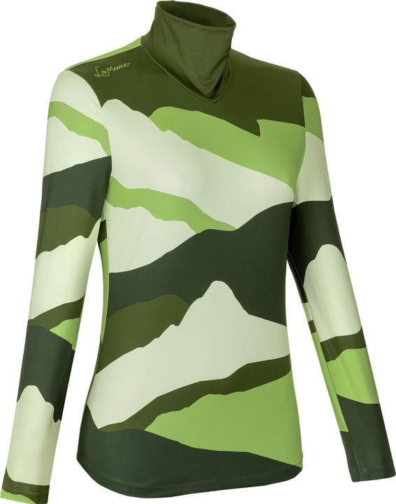 forest green-leaf green
