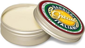 Actual product image Barbieri Italiani BARBIERI ITALIANI Grease brylantyna w wosku 100ml (Hair gel, 100 ml)