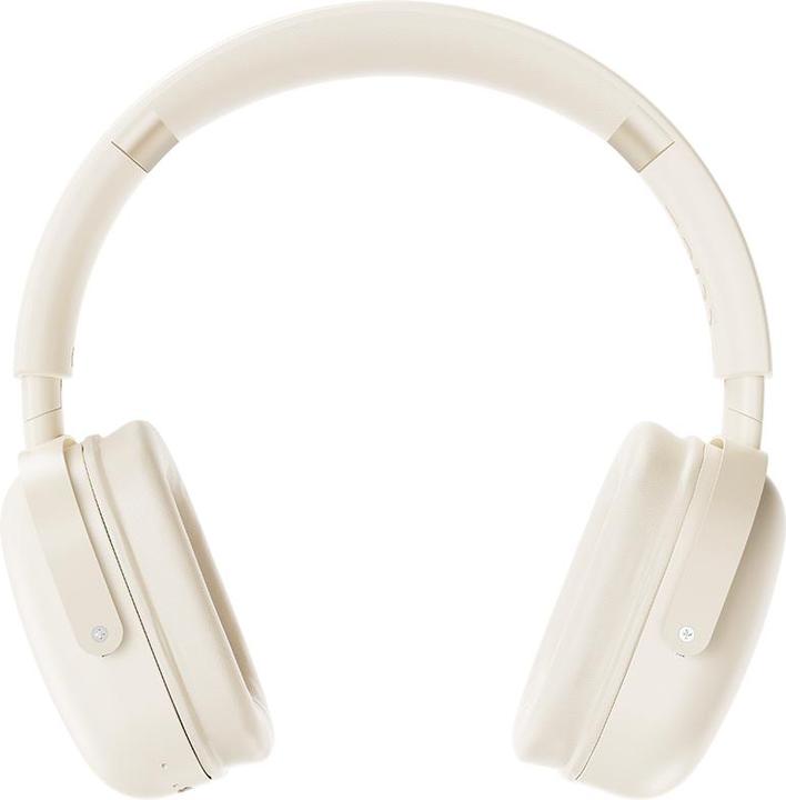 Produktbild xO Bluetooth-Kopfhörer BE42 beige (Kabellos)