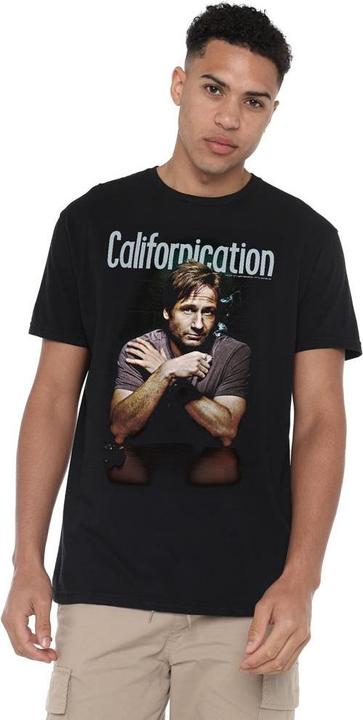Produktbild Californication Smoking TShirt (XXL)
