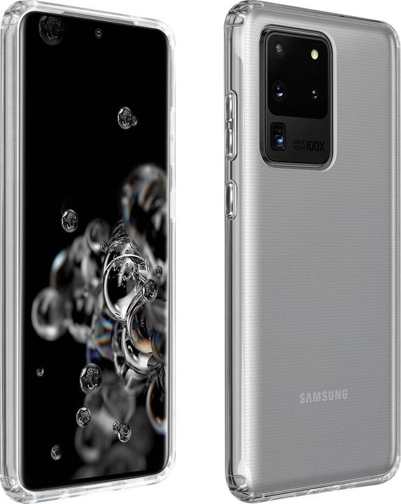 Produktbild Avizar Prems Series (Samsung Galaxy S20 Ultra)
