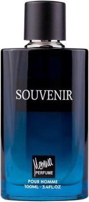 Immagine prodotto Memwa Souvnier Eau De Parfum 100ml (Eau de parfum, 100 ml)
