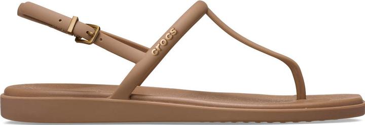 Crocs W's Miami Thong Sandal (37)