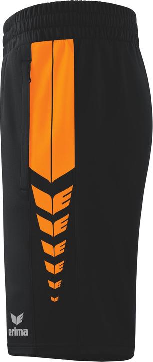 Actual product image Erima Six Wings Shorts (S)