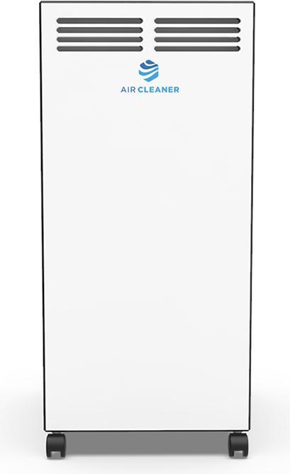 Produktbild Air Cleaner UVC AC-100pro (40 m²)