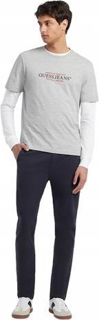Produktbild Guess Gj Reg American Herren T-Shirt (L)