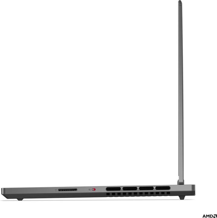 Actual product image Lenovo Legion Slim 5 RTX 4070 (16", AMD Ryzen 7 7840HS, 32 GB, 1000 GB, CH)