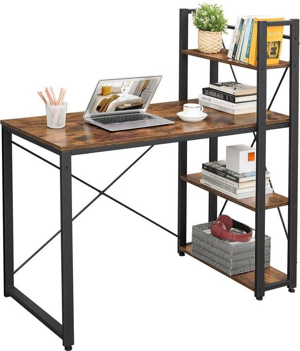 Actual product image Songmics Pimo (120 x 56 x 120 cm)