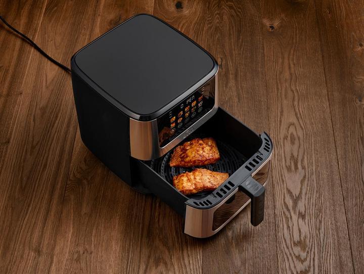 Produktbild Solis Air Fry & Dry XL black (Typ 8100)