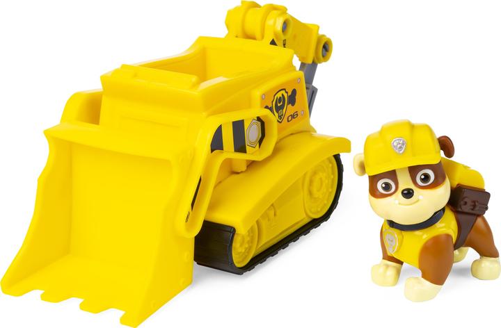 Produktbild Spin Master Paw Patrol (assortiert)