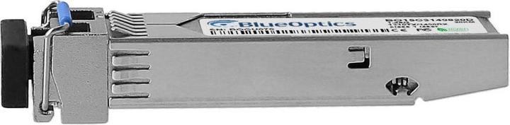 Produktbild CBO Force10 GP-SFP2-1Y-BXU-F1 kompatibler BlueOptics SFP BO15C3149620D